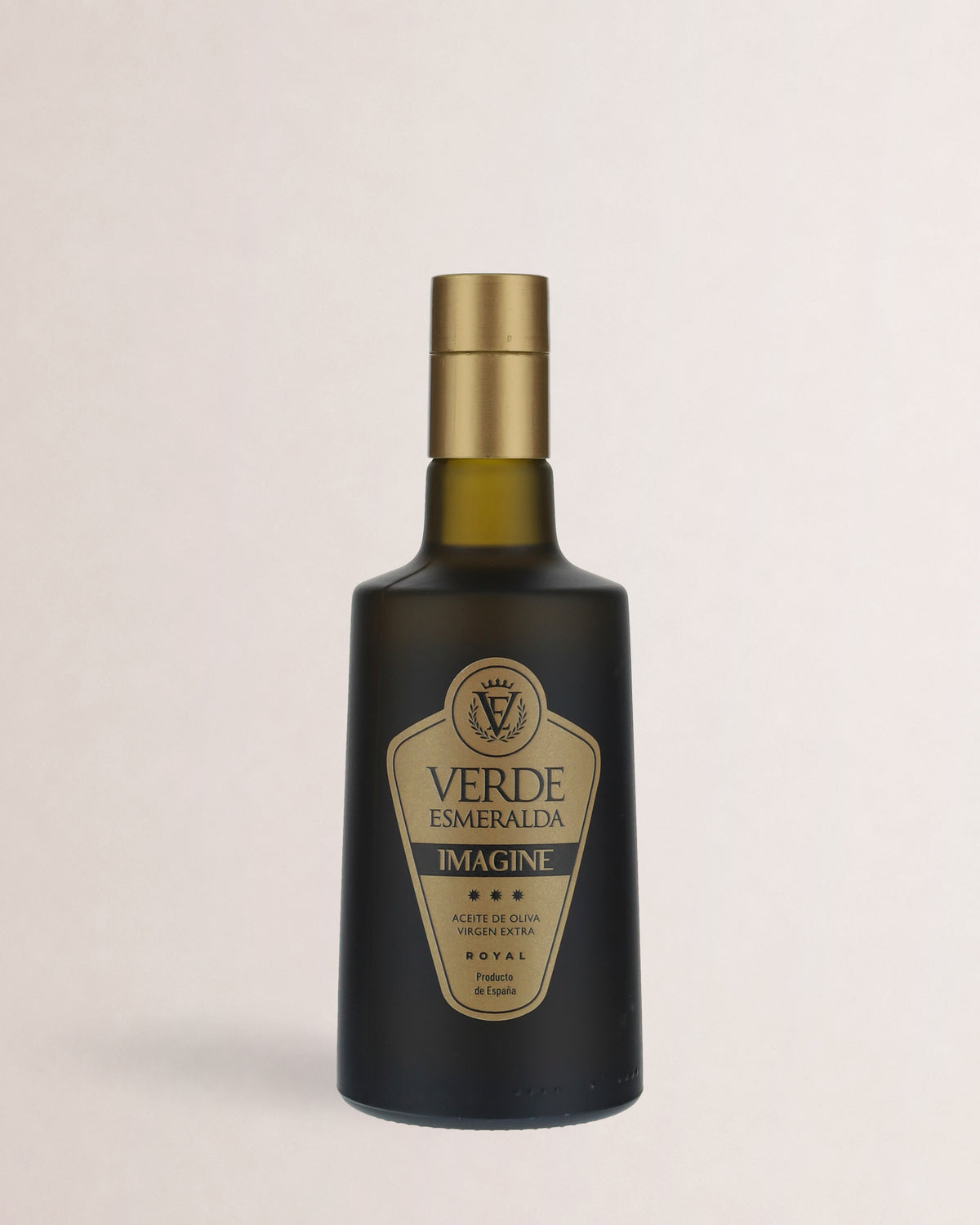 aceite verde esmeralda imagine