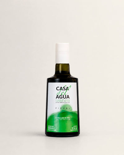 Casa del Agua Olive Oil - Picual 500 ml