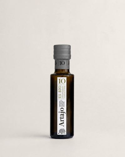 mini botella 100ml artajo coupage