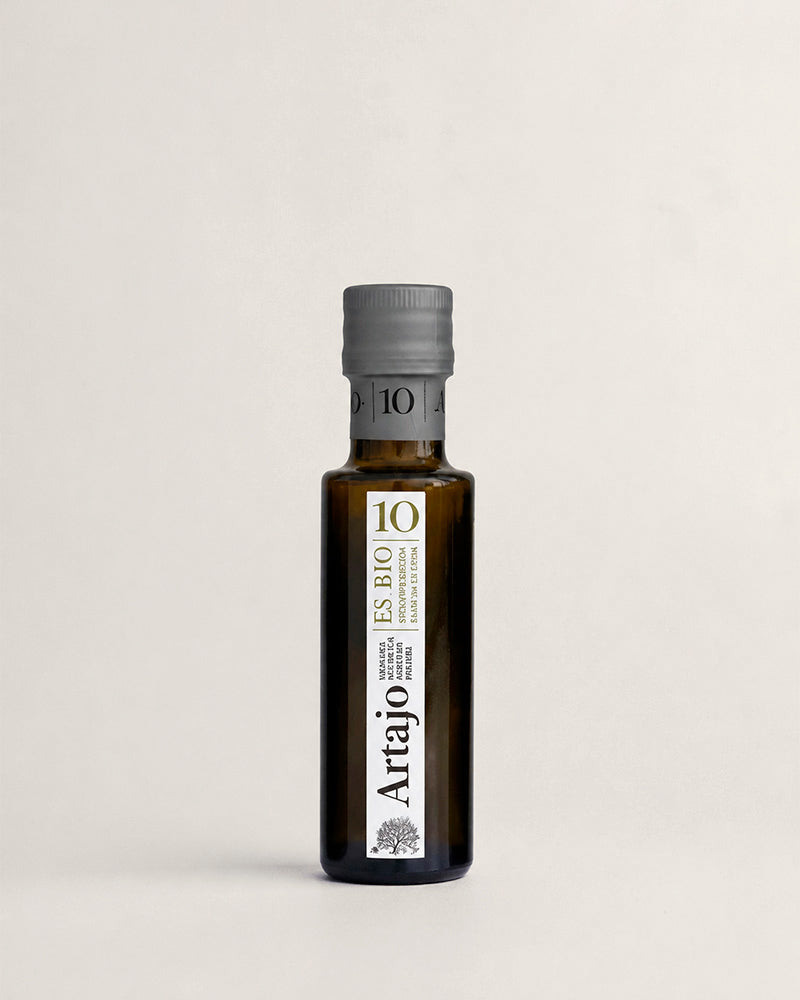 mini botella 100ml artajo coupage