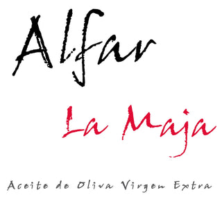 Alfar La Maja
