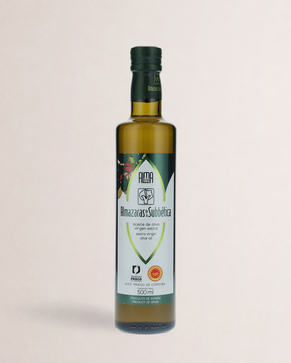 Almaoliva 500 ml