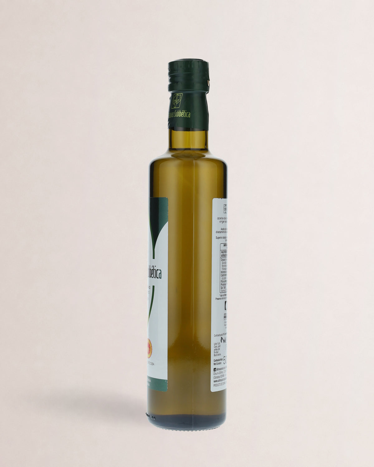 Almaoliva 500 ml