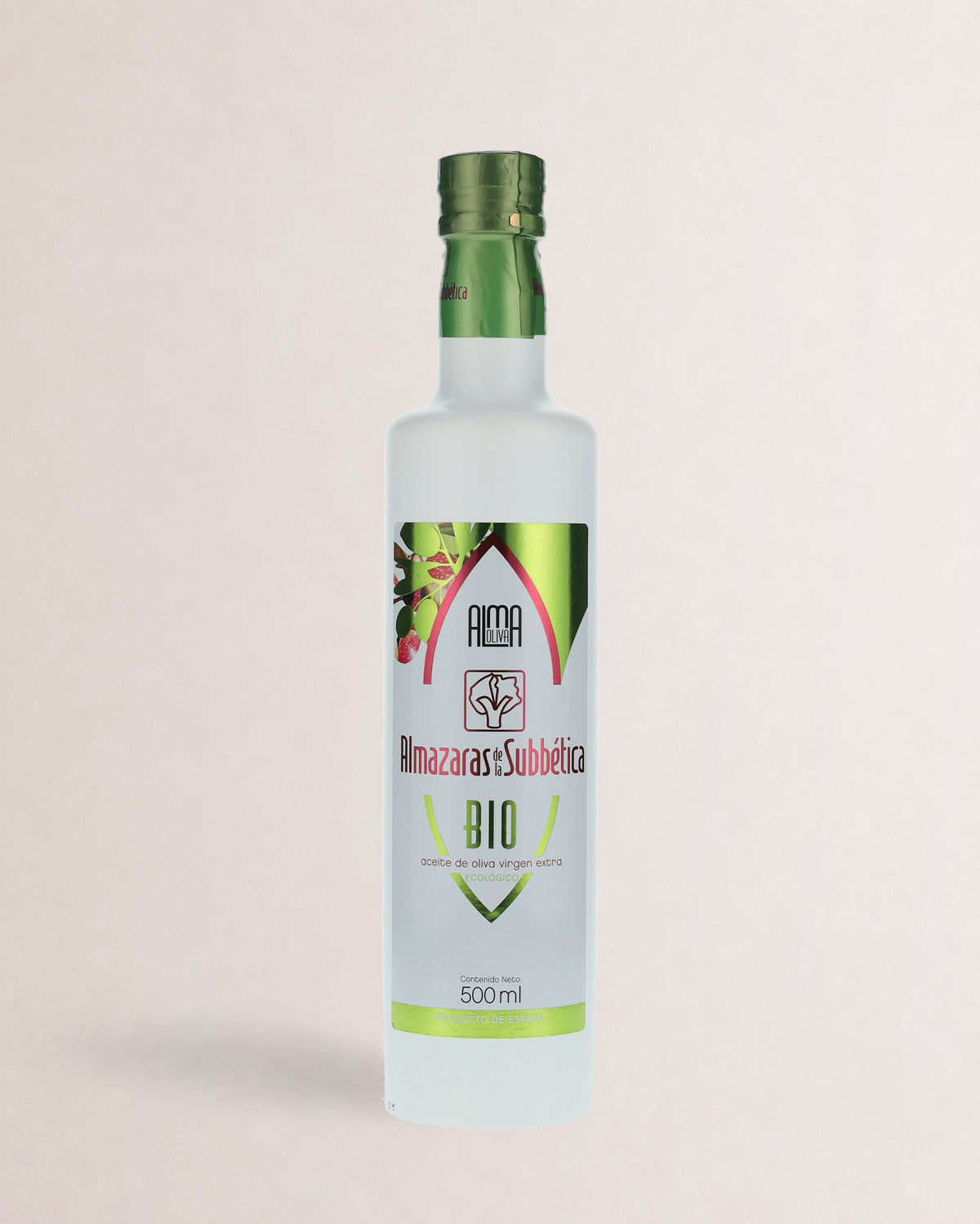 Almaoliva Bio 500 ml