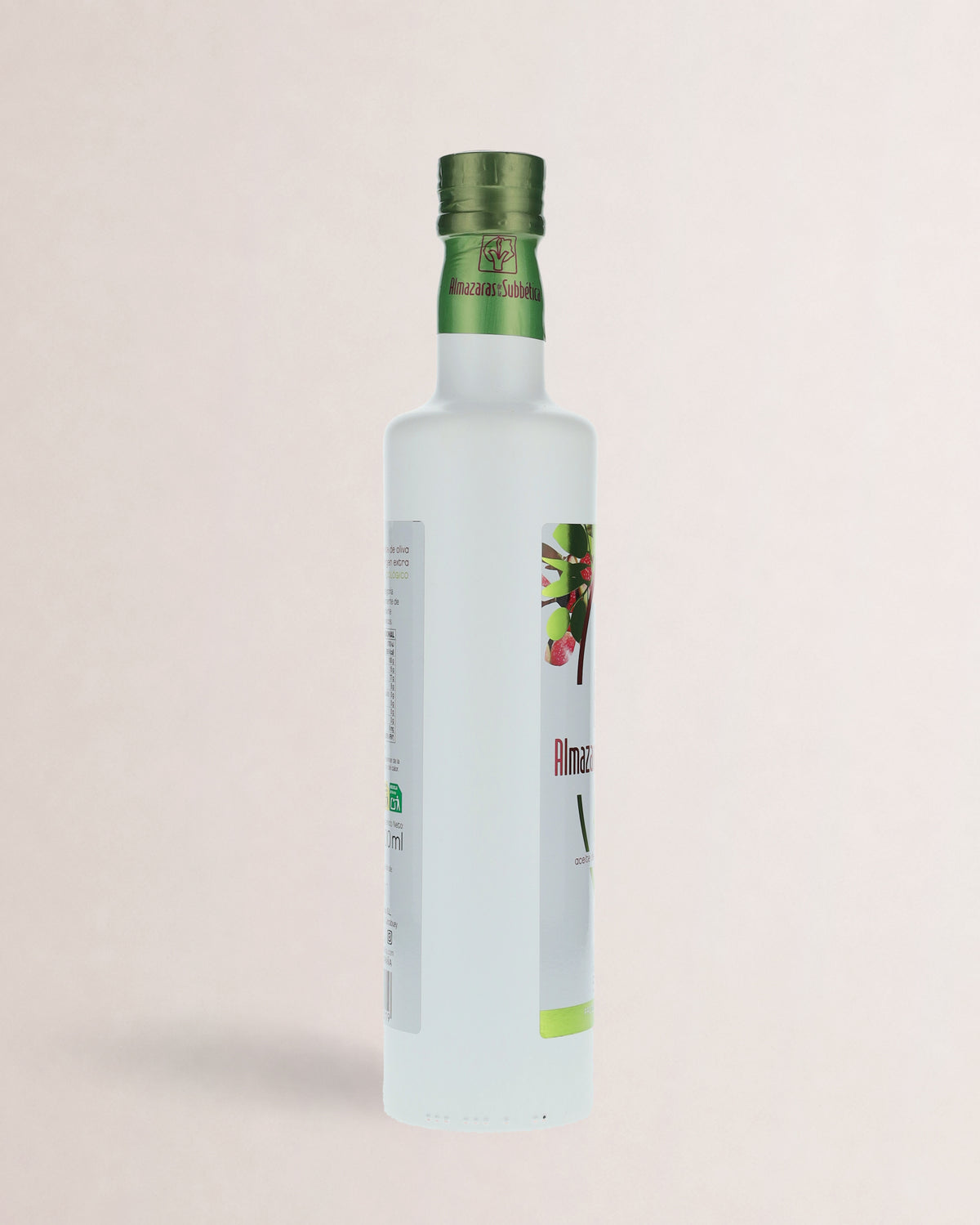 Almaoliva Bio 500 ml