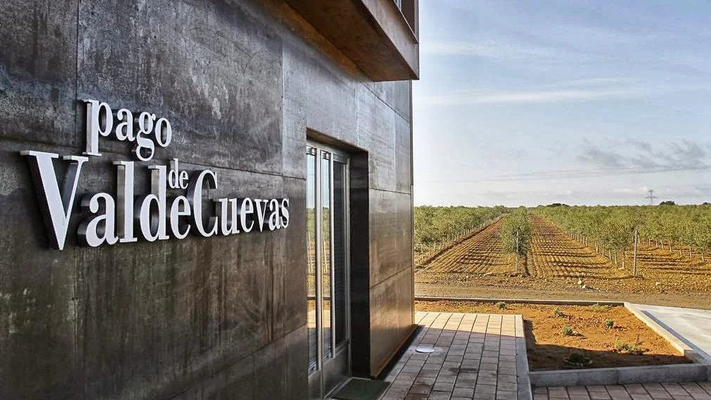 fabrica pago de valdecuevas