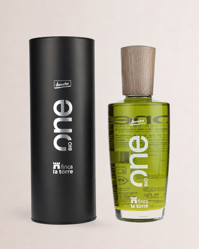 aceite finca la torre arbequina one