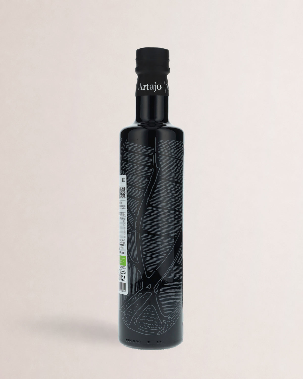 Artajo 10 Arbequina 500 ml