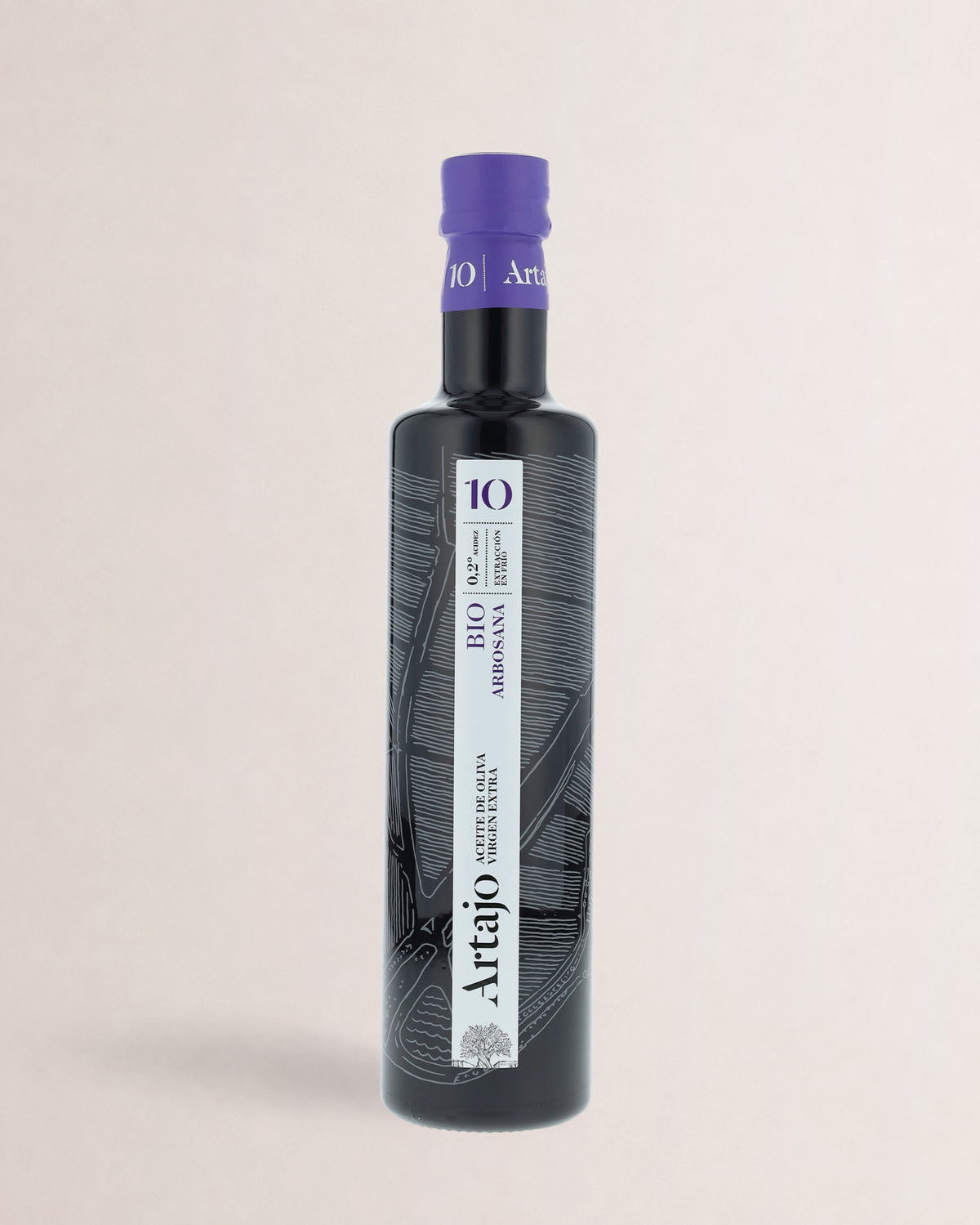 Artajo 10 Arbosana 500 ml