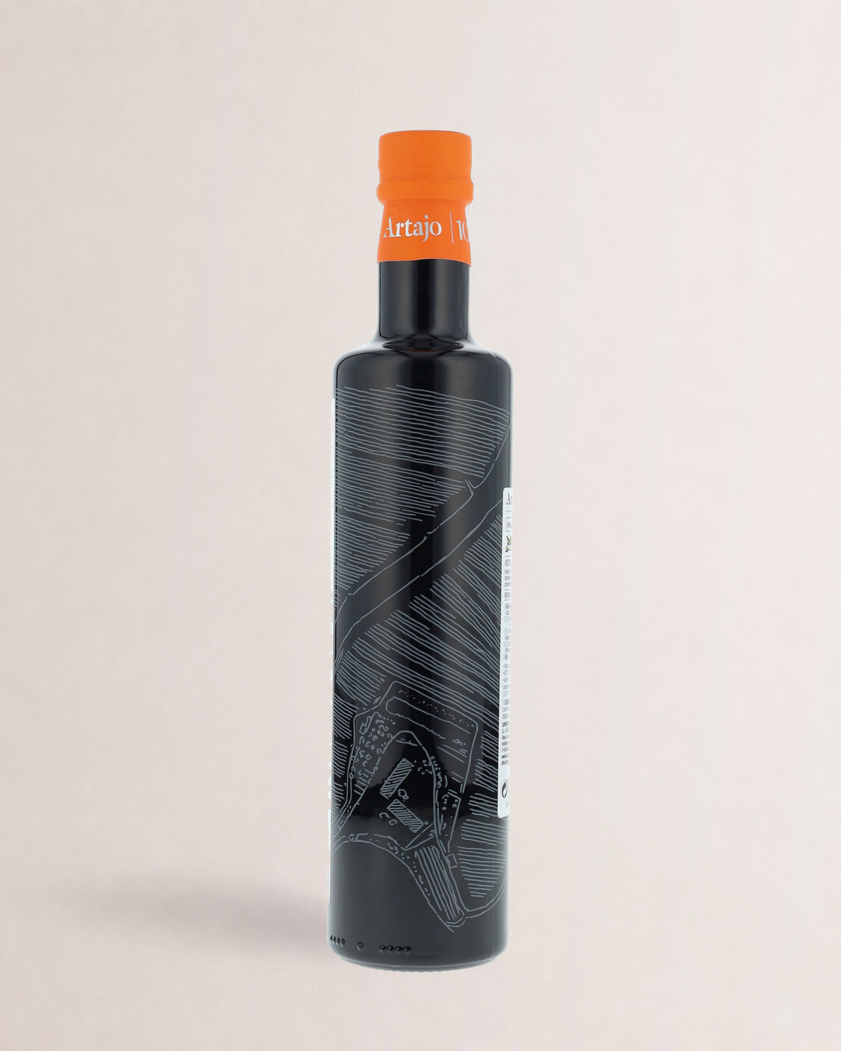 Artajo 10 Arróniz 500 ml