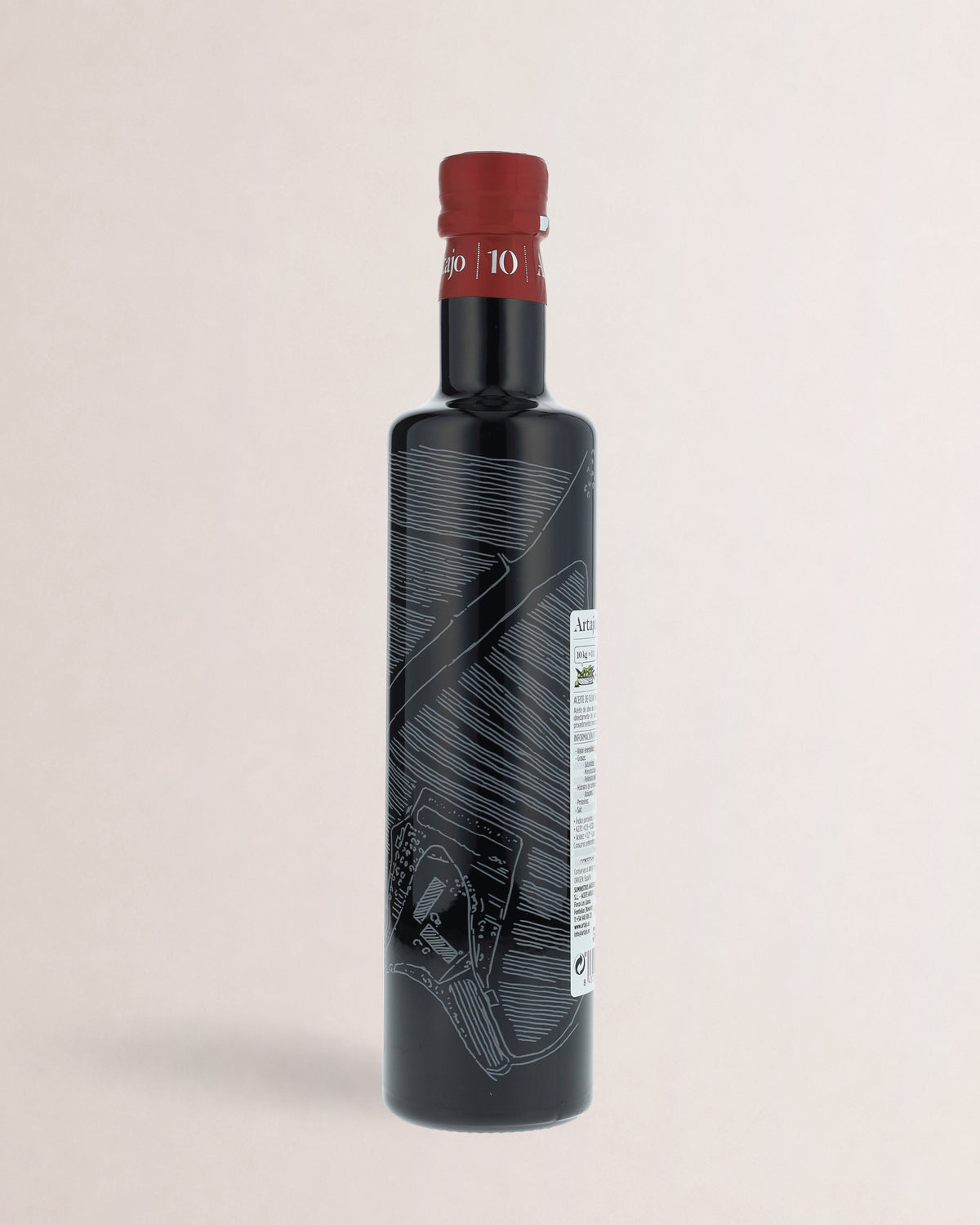 Artajo 10 Manzanilla Cacereña 500 ml