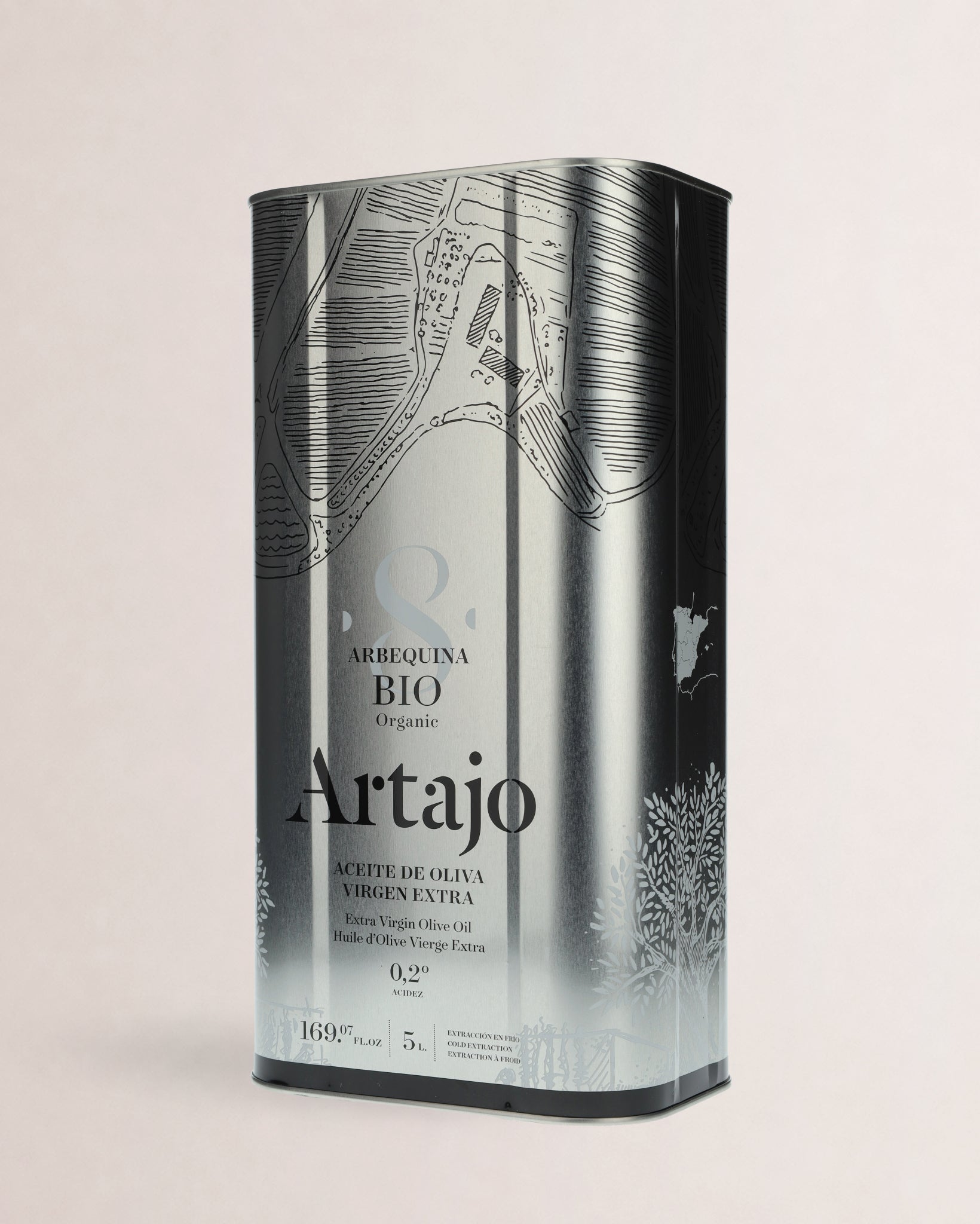 lata aceite artajo 8