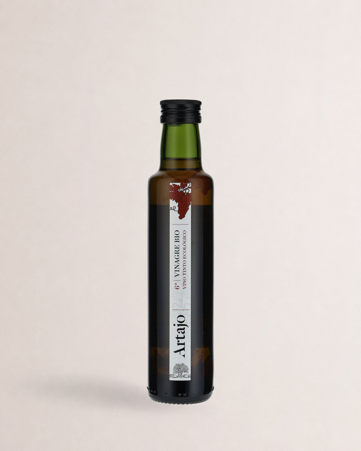 vinagre artajo