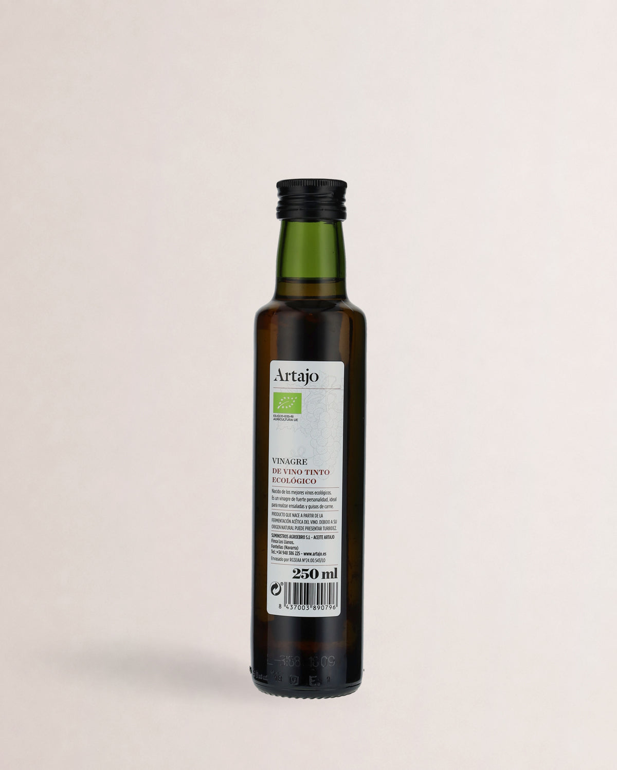 vinagre artajo
