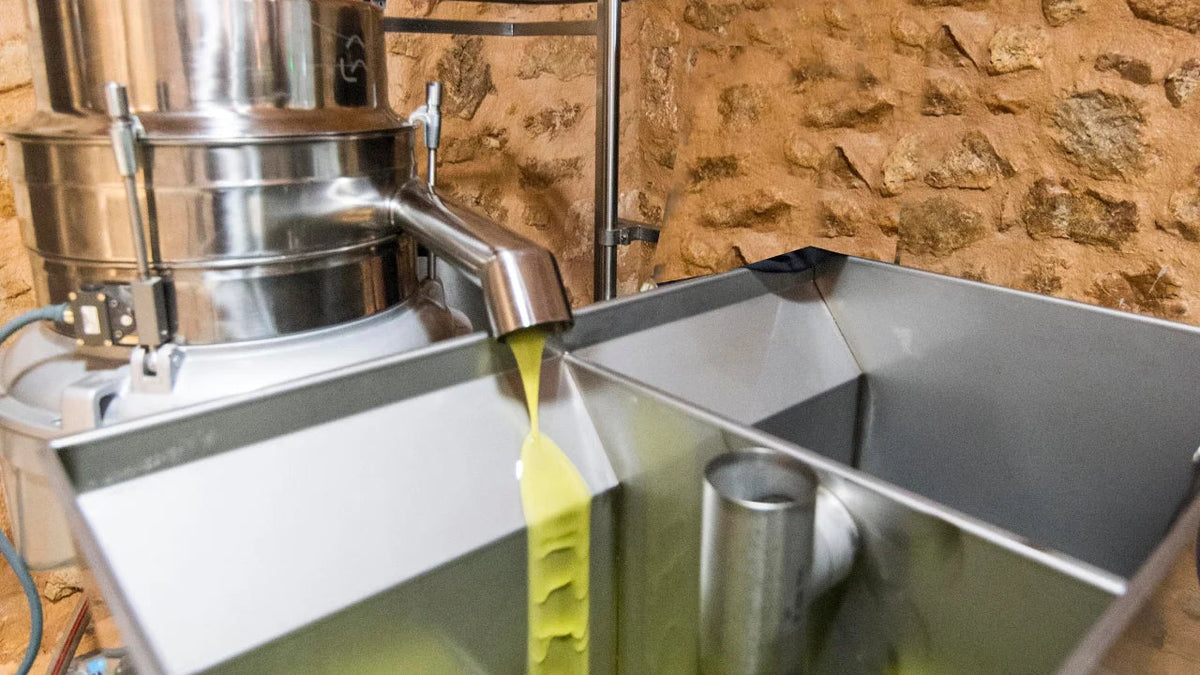 aceite aubocassa mallorca