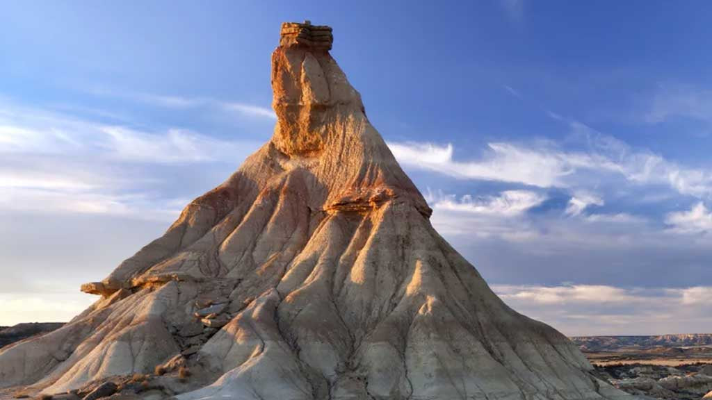 bardenas reales navarra