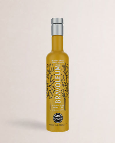 aceite bravoleum nevadillo