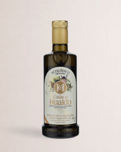 botella casas de hualdo ecologico