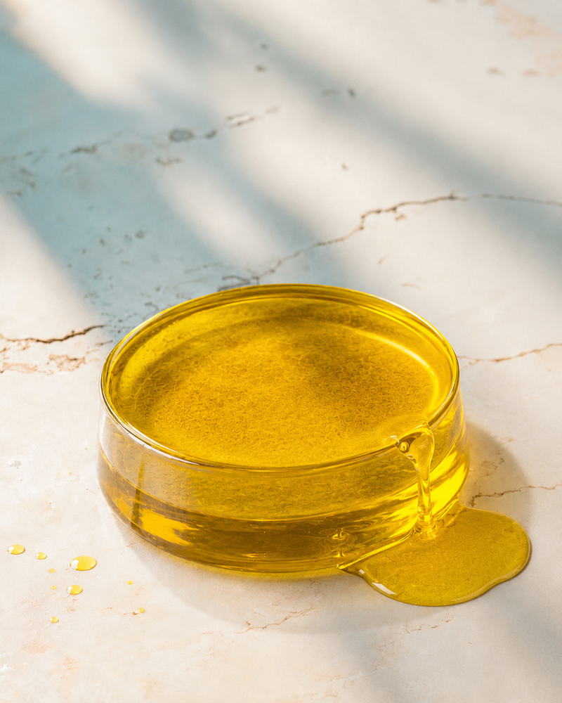Oil