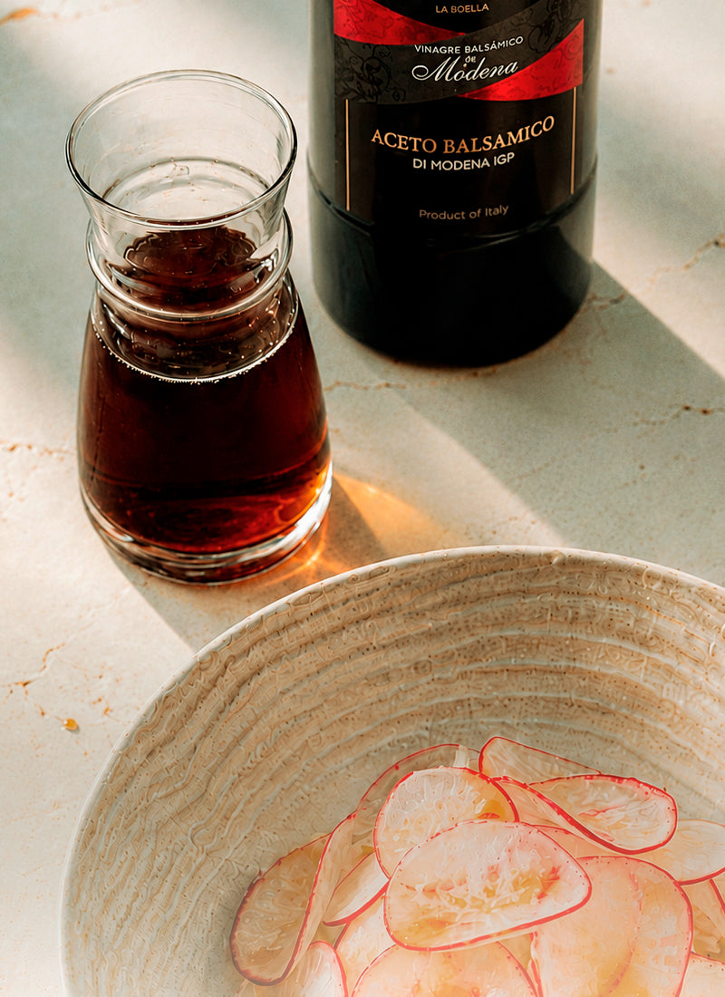 Vinegar