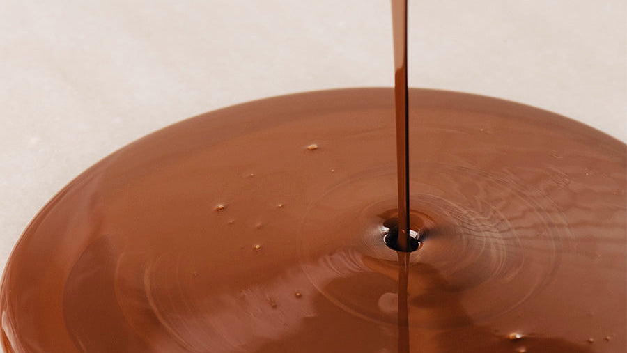 chocolate fundido artesano pancracio