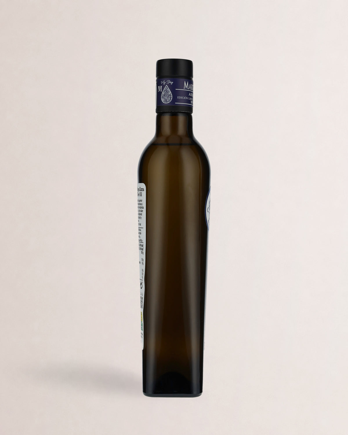 aceite condado de martiniega