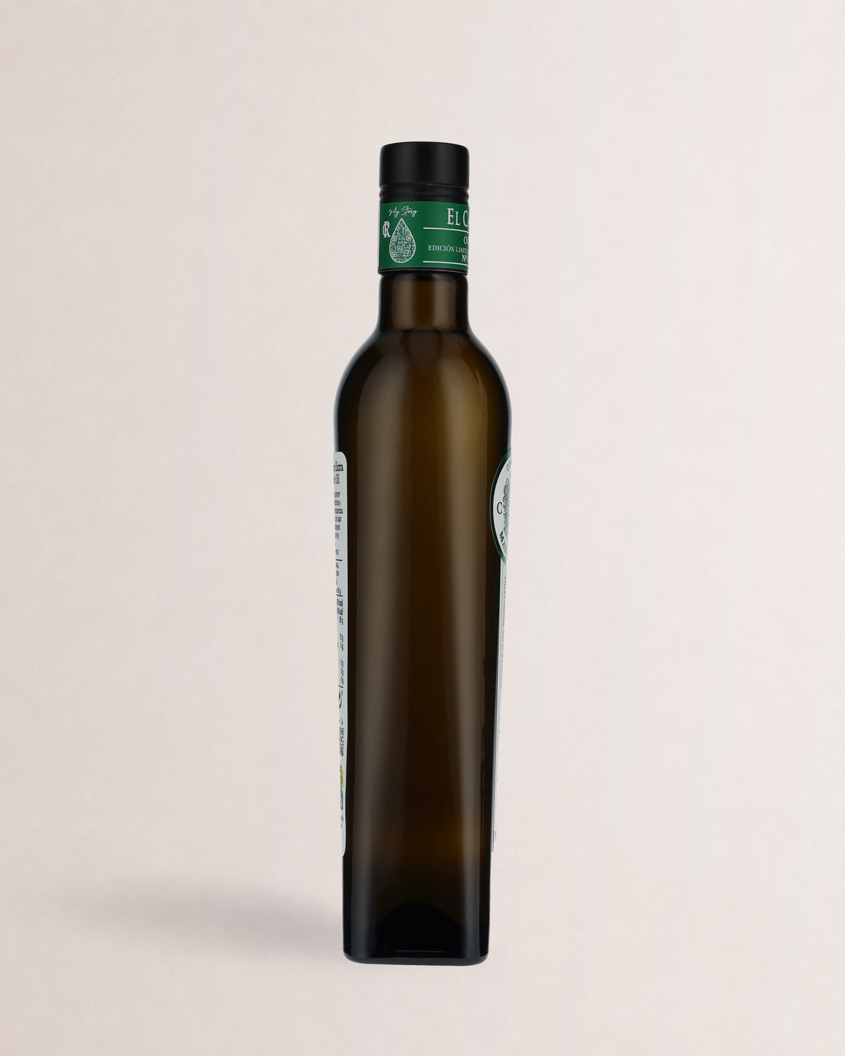 aceite condado de martiniega