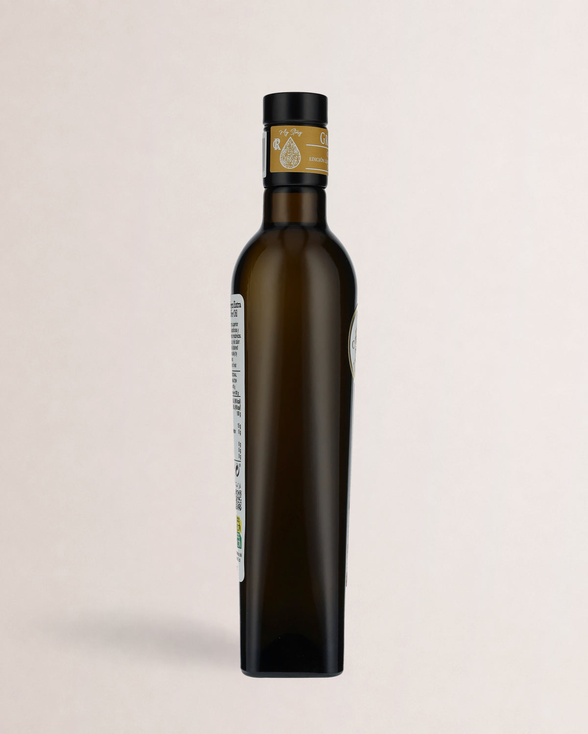 aceite condado de martiniega