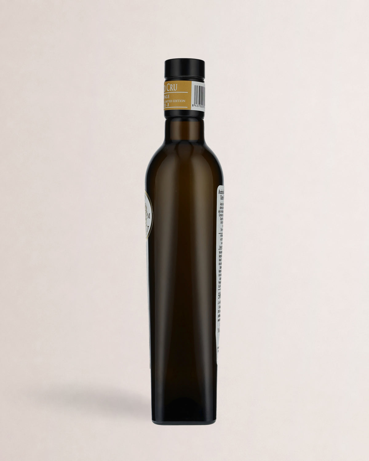 aceite condado de martiniega