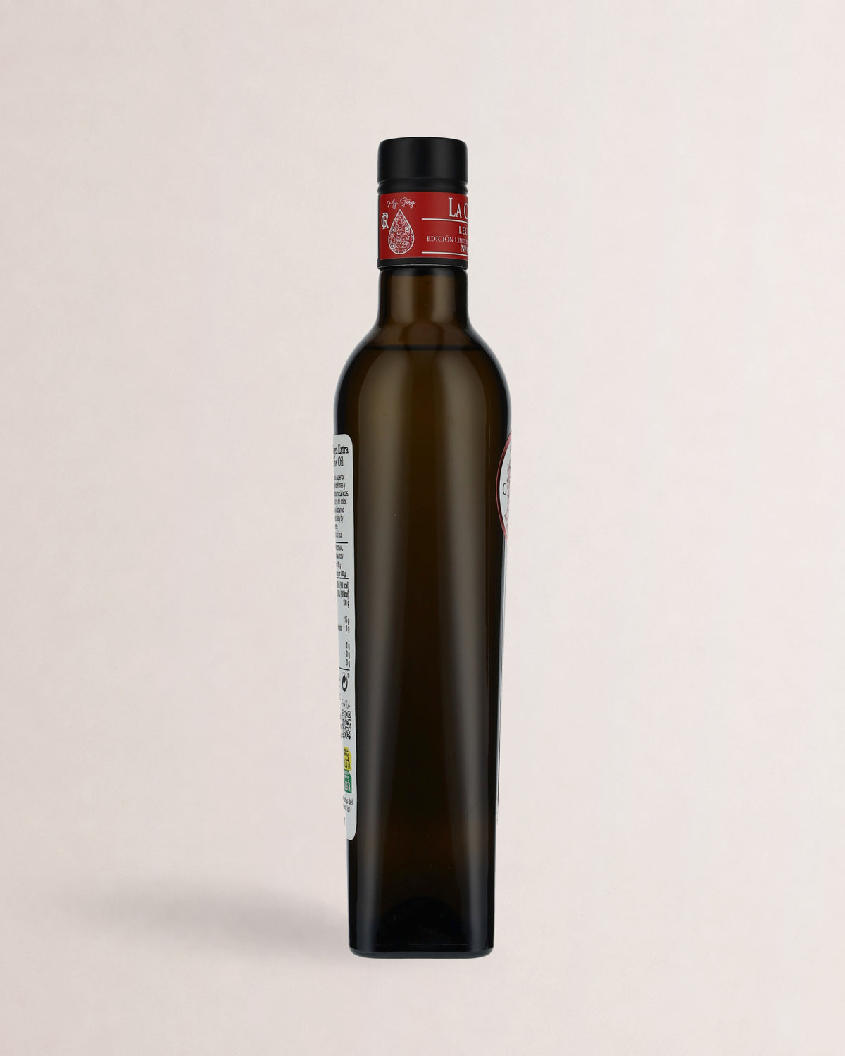 aceite condado de martiniega