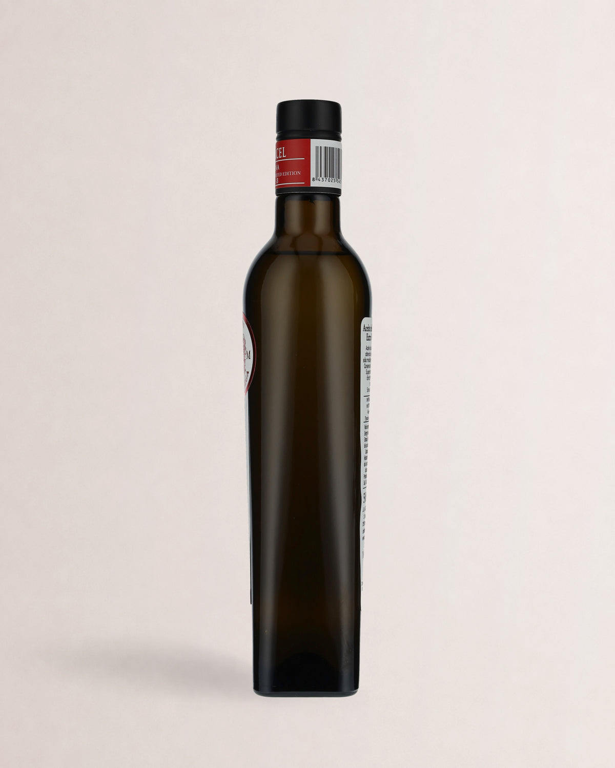 aceite condado de martiniega