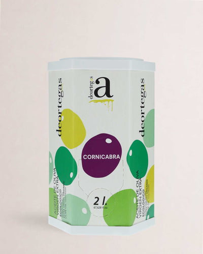 Deortegas Cornicabra Bag in Box 2L