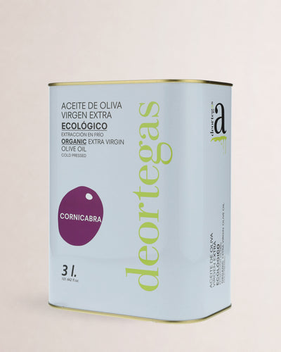 Deortegas Cornicabra Lata 3L