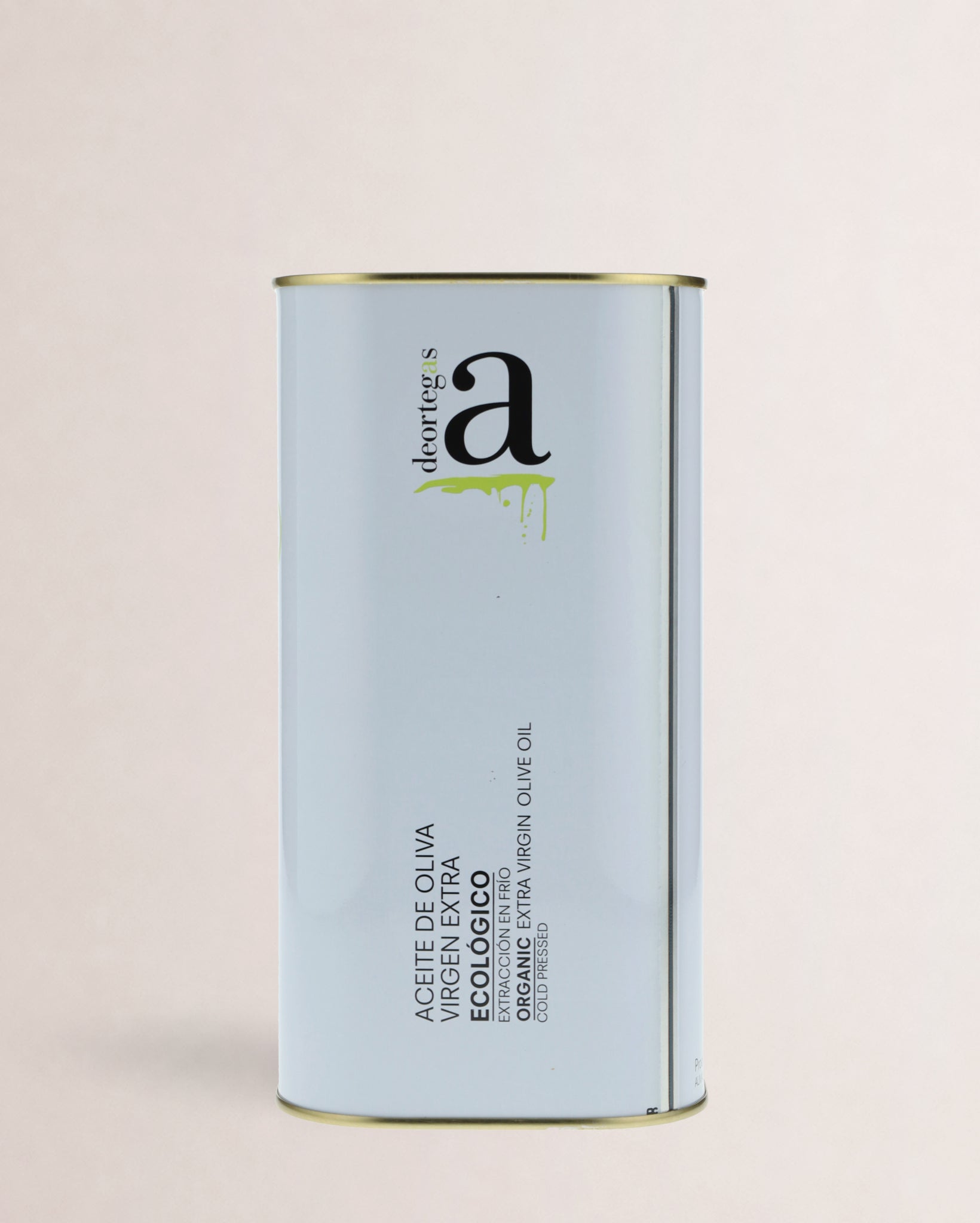 Deortegas Coupage Lata 3L