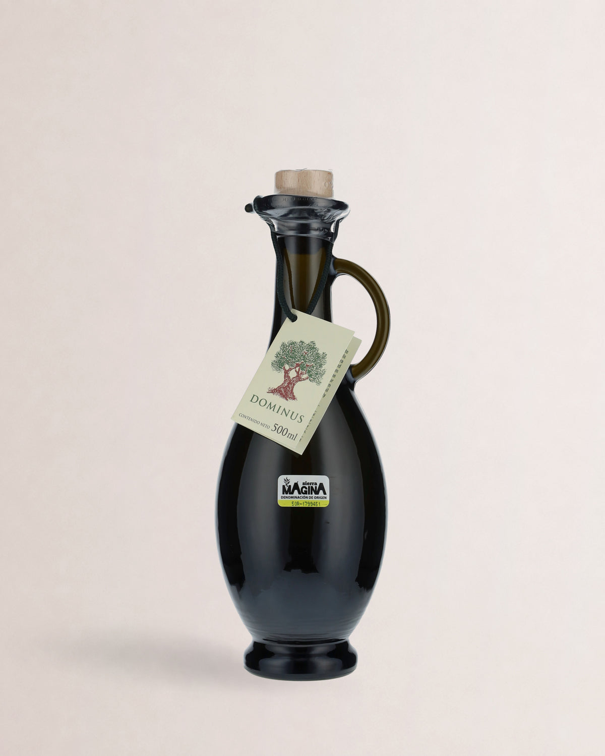 aceite dominus reserva familiar