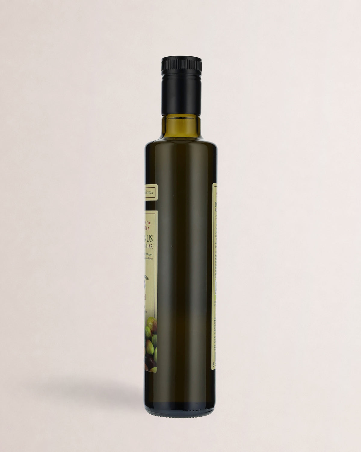 aceite dominus