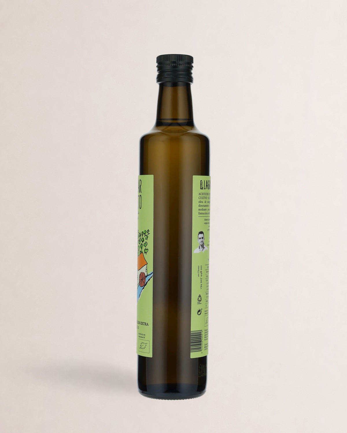 aceite el lagar del soto