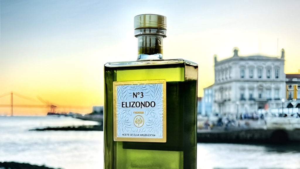 botella alizondo