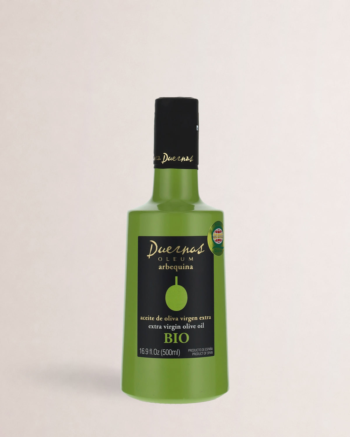 aceite finca duernas