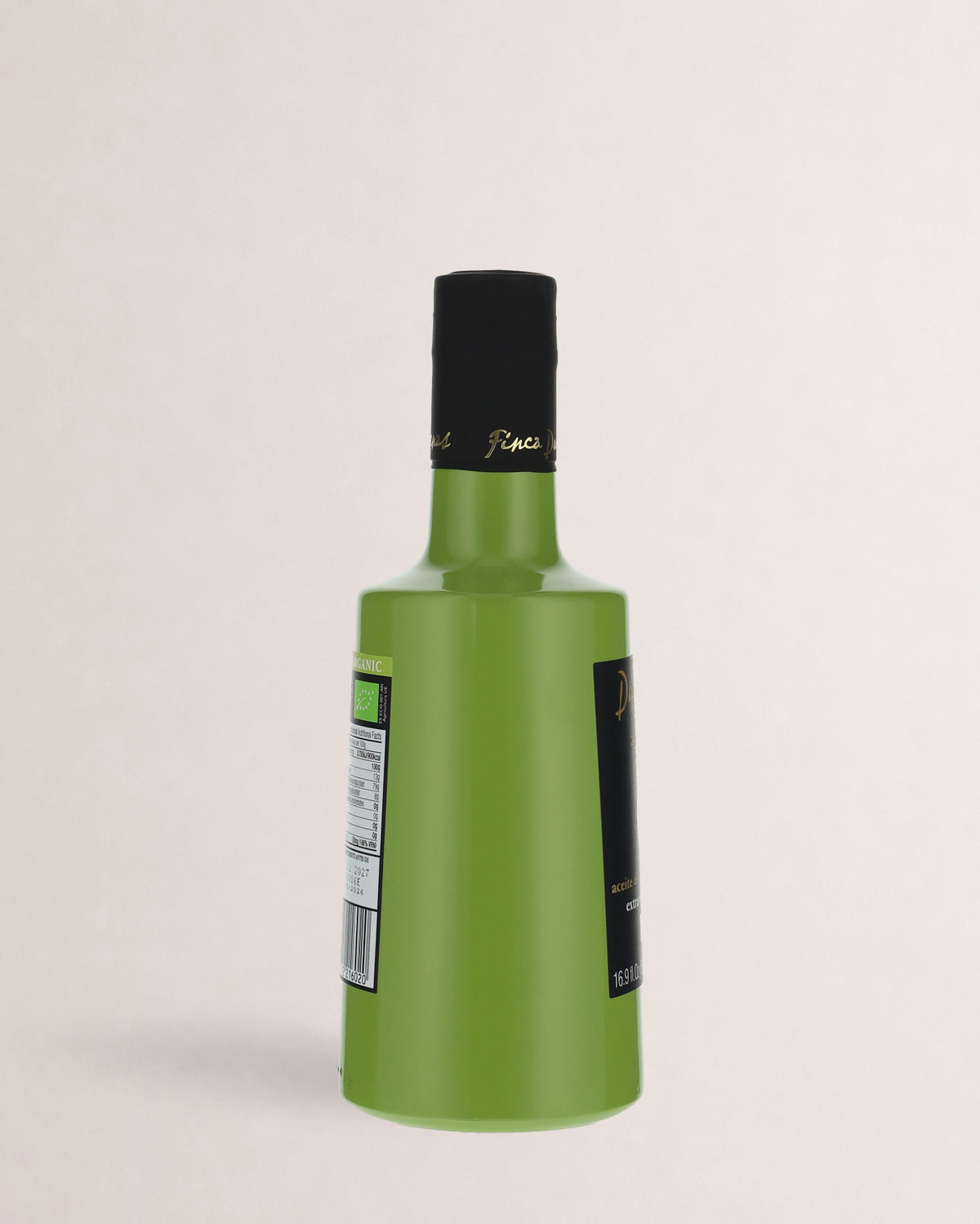 aceite finca duernas