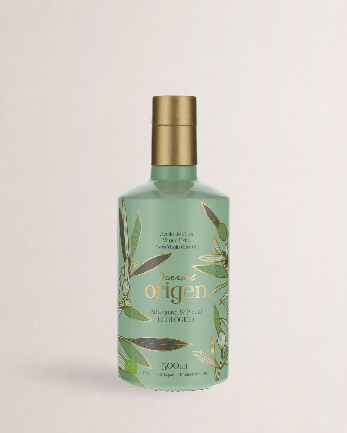 aceite finca duernas
