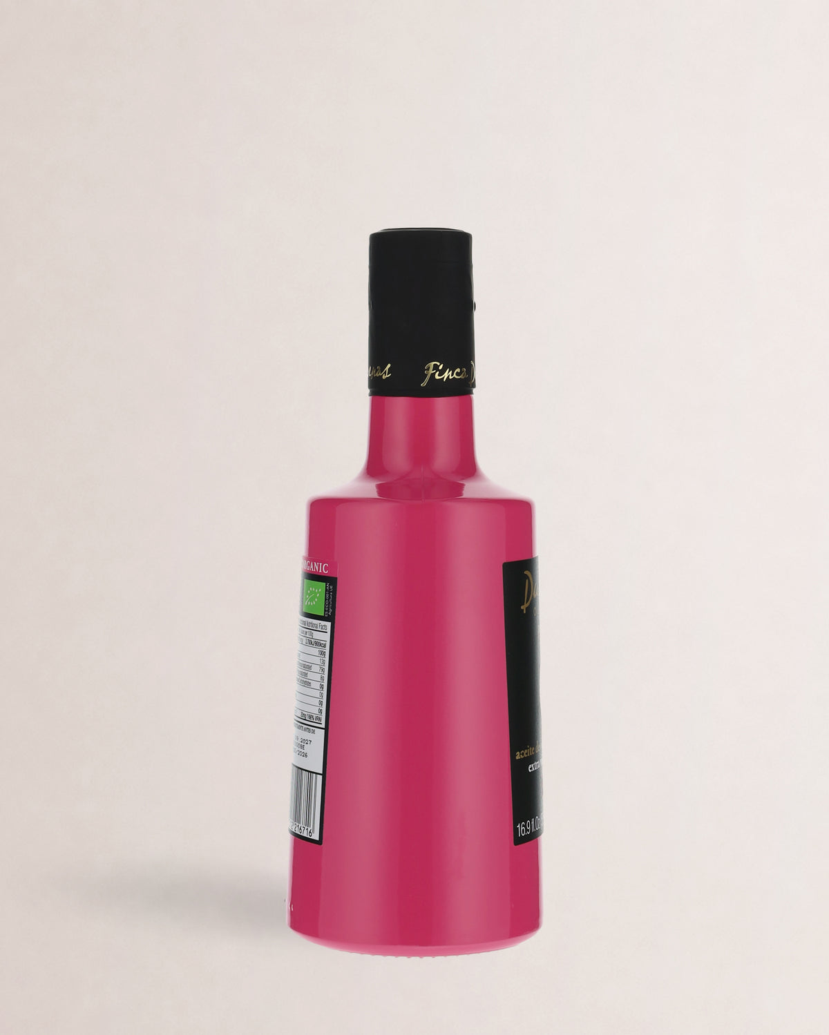 aceite finca duernas