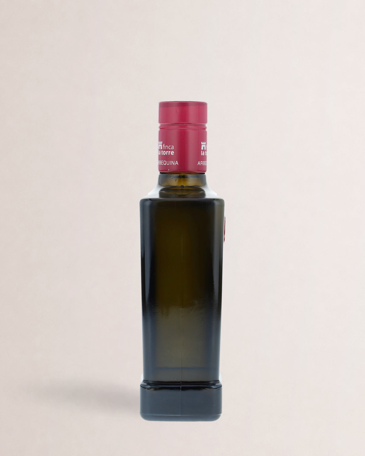 Finca la Torre Arbequina 500 ml