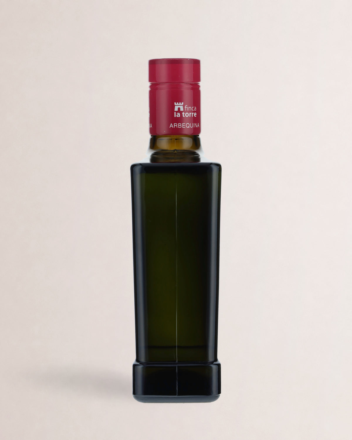aceite finca la torre botella