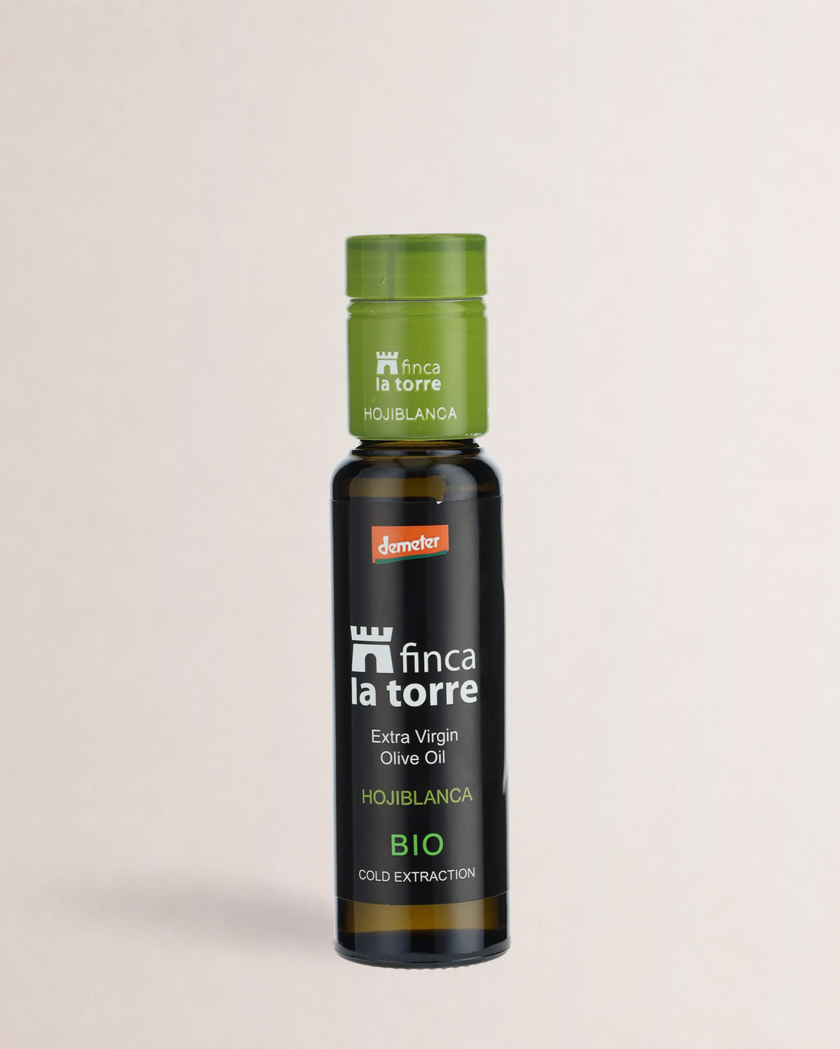 aceite finca la torre botella mini