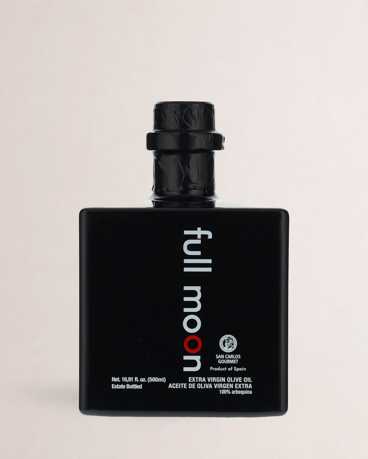 aceite full moon