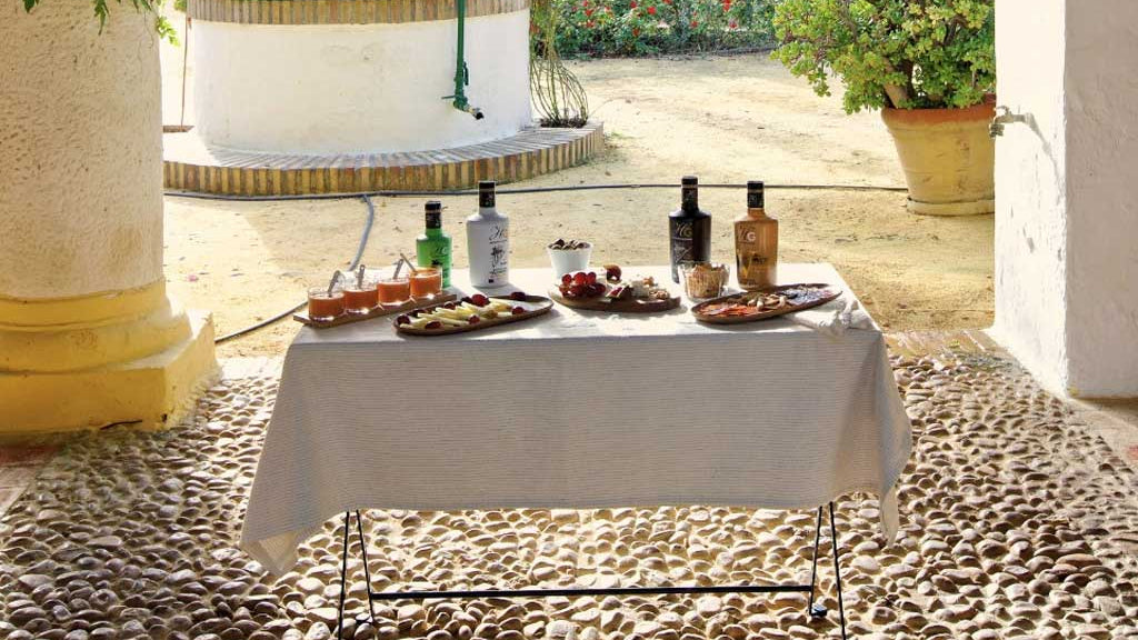 botellas hacienda guzman