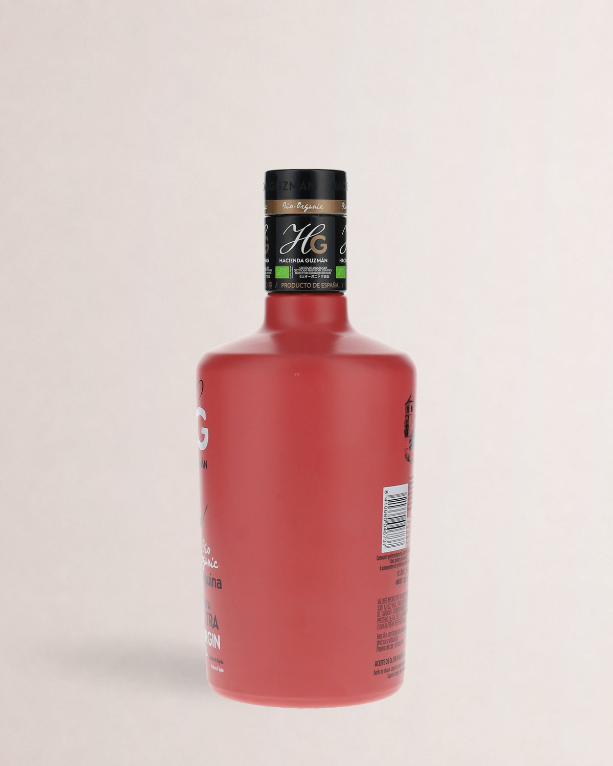 Hacienda Guzmán Arbequina 500 ml