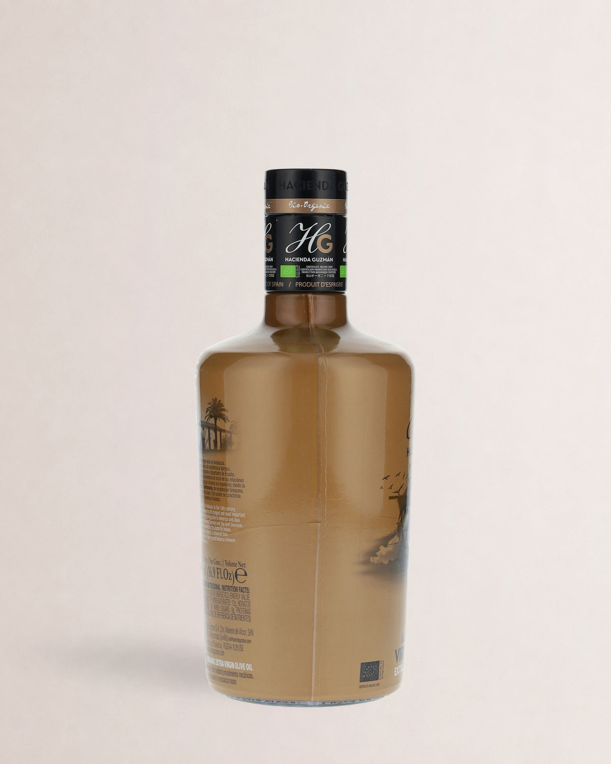 Hacienda Guzmán Centenario 500 ml