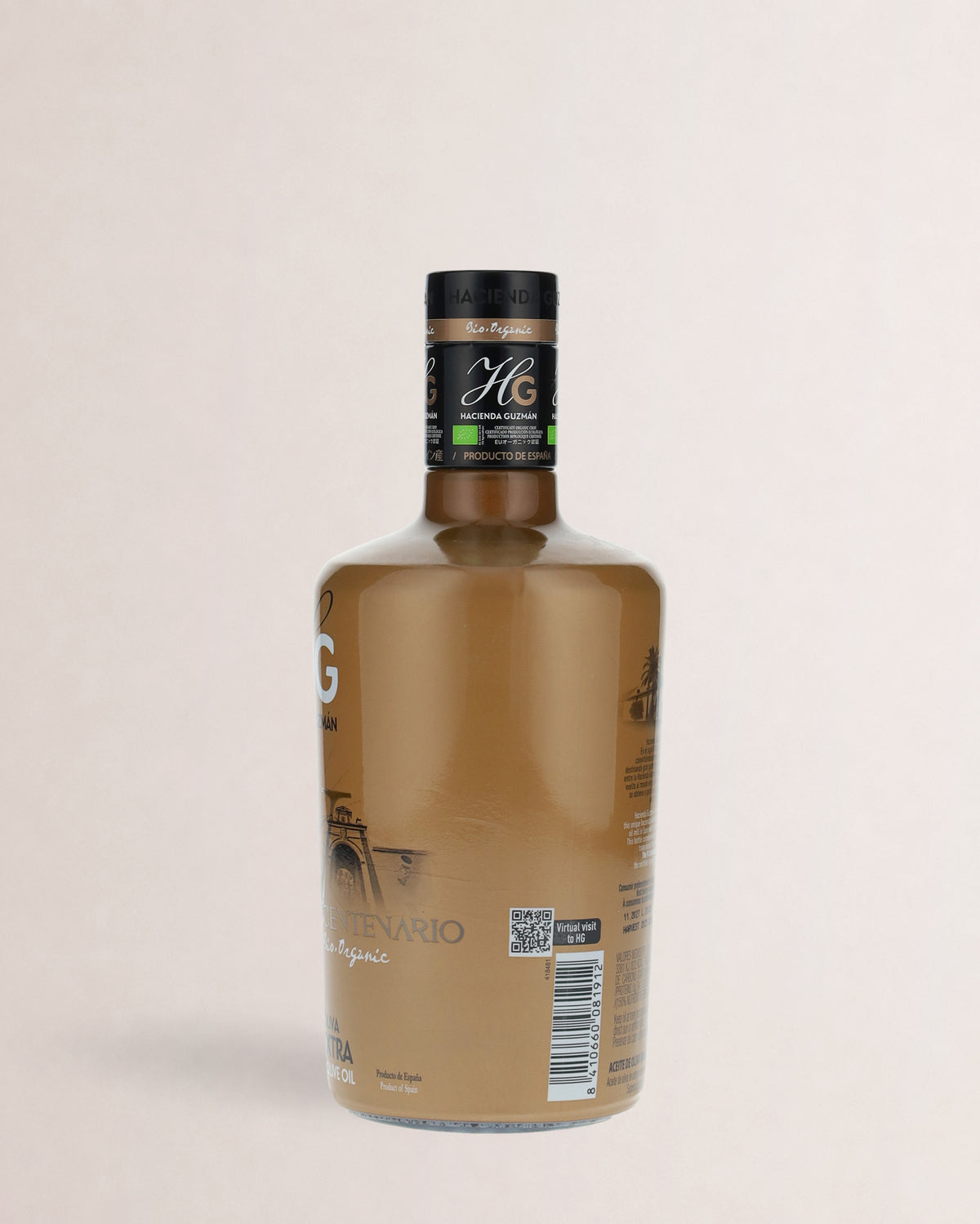 Hacienda Guzmán Centenario 500 ml